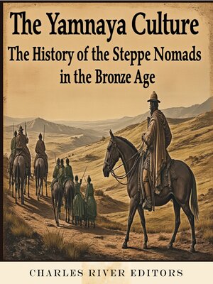 cover image of The Yamnaya Culture